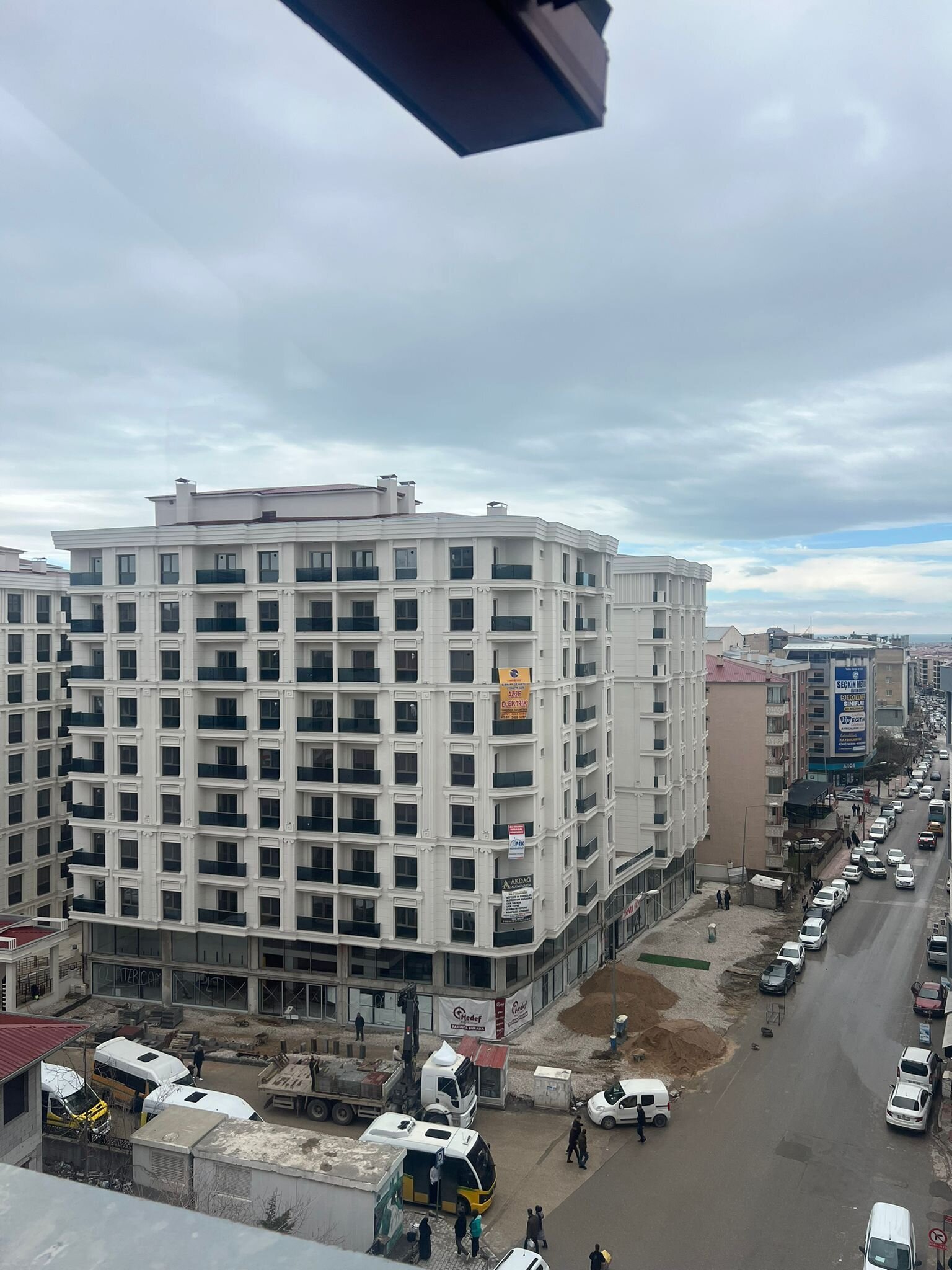 Elegrand Hotel galeri 8
