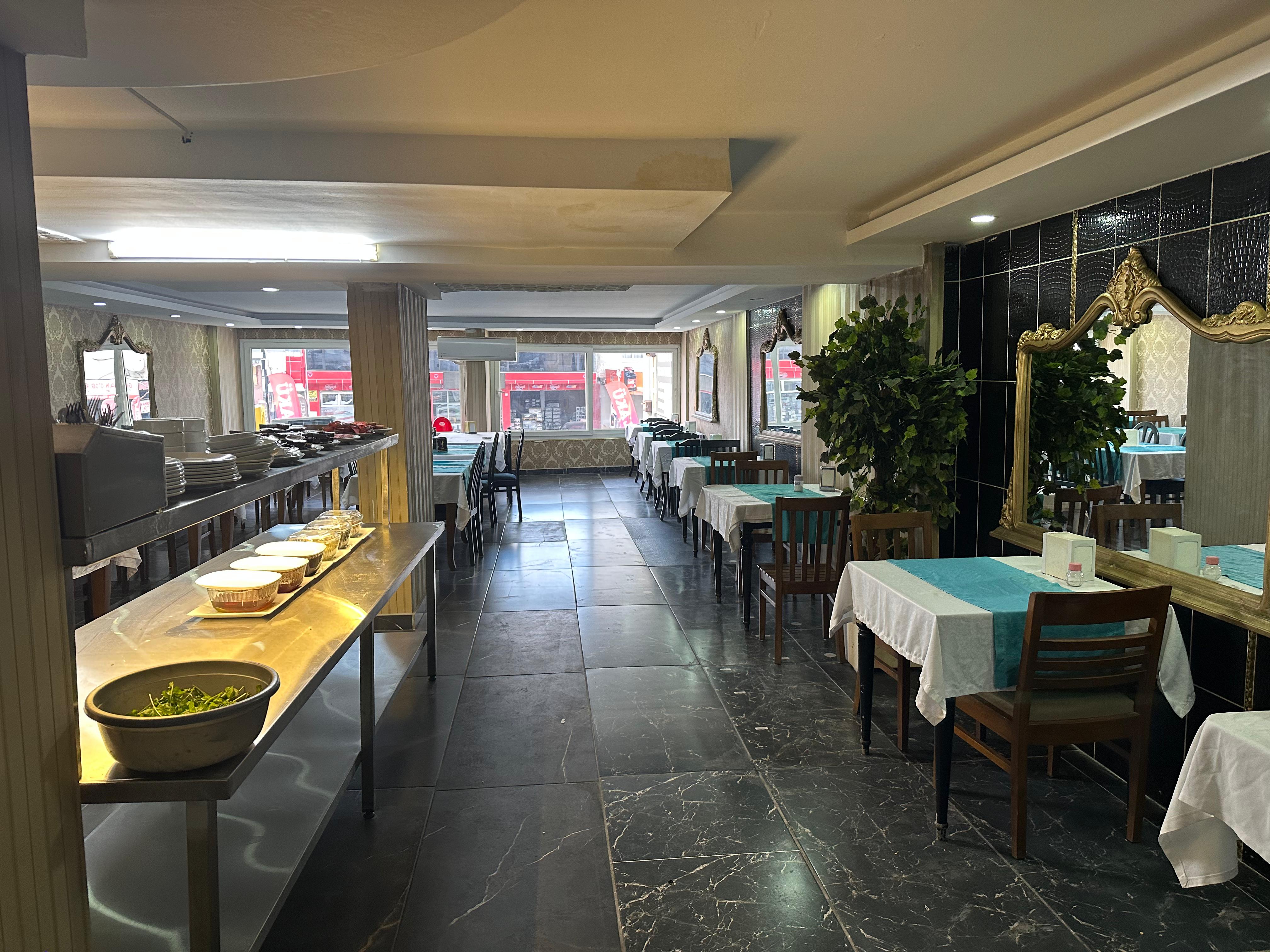 Metros Hotel