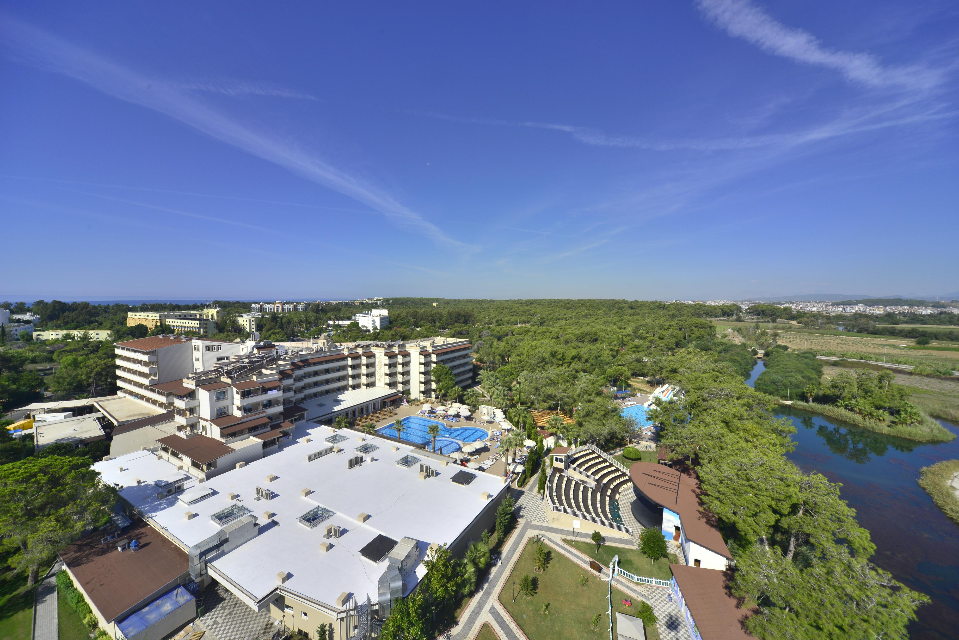 Linda Resort Hotel