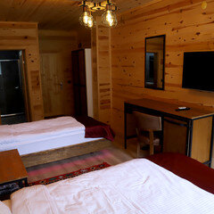 Yamaçda Otel · 41