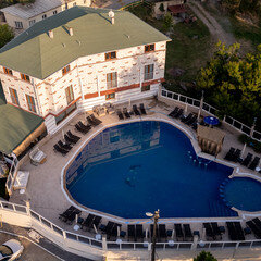 LivadiJur Otel