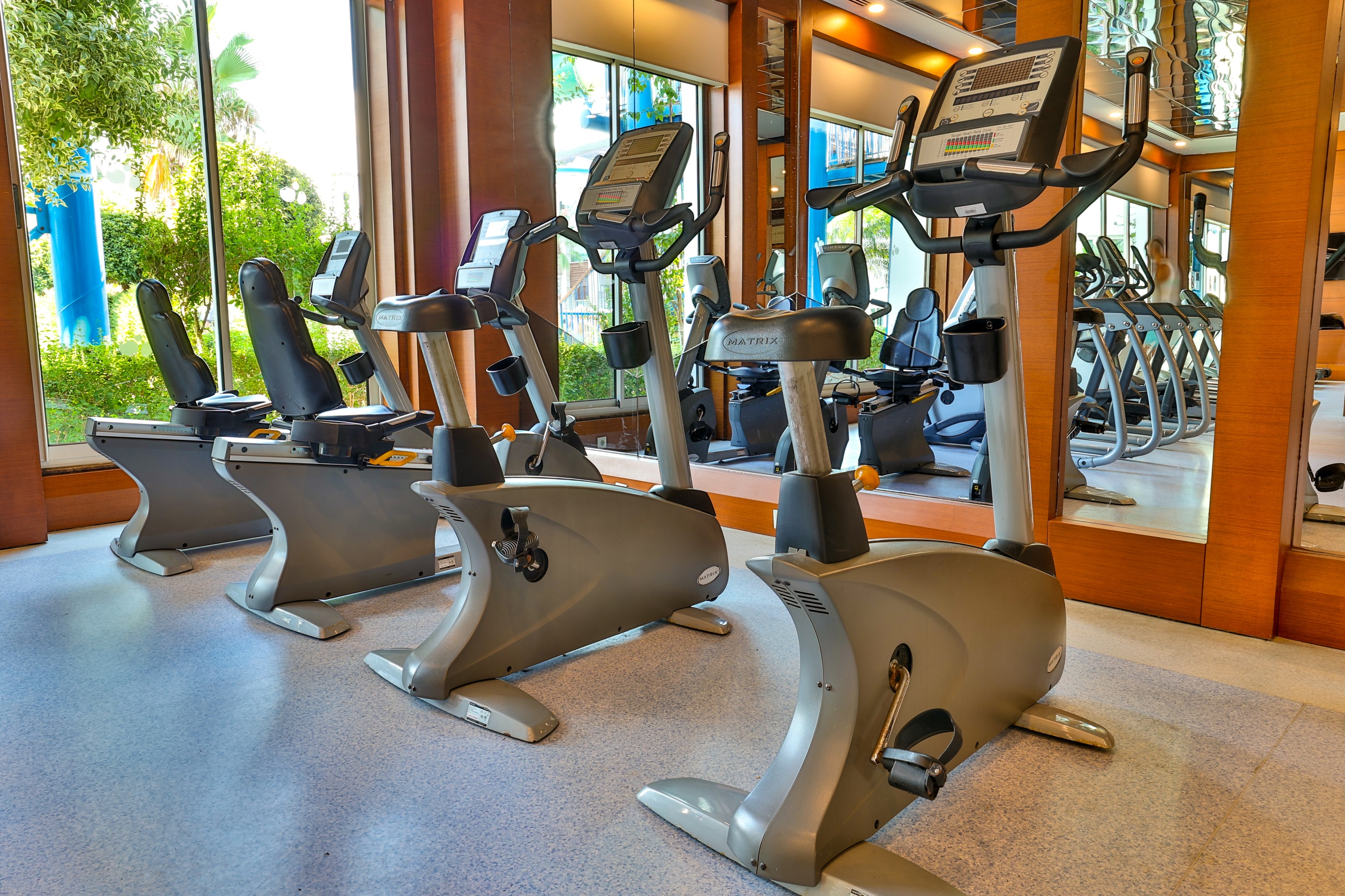 Crystal Waterworld Resort & Spa