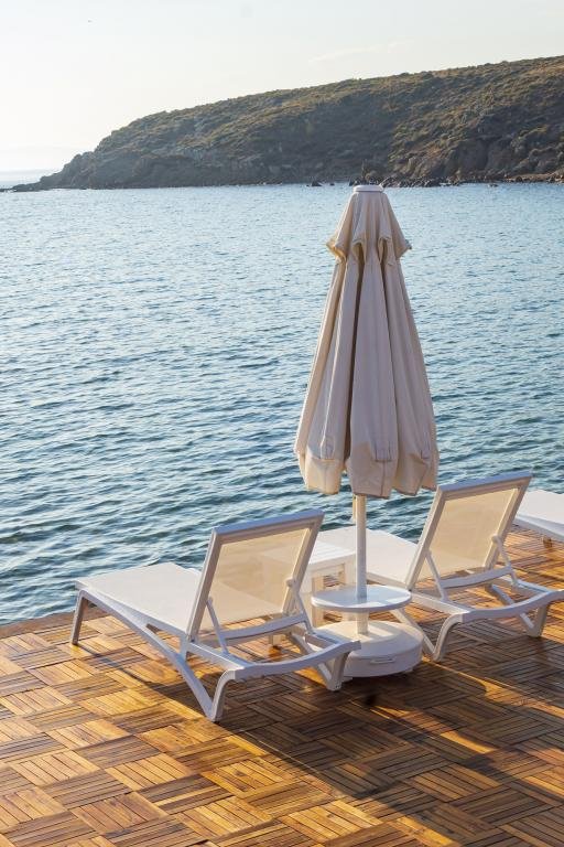 Pelagos Hotel Bozcaada