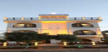 Italy Hotel
