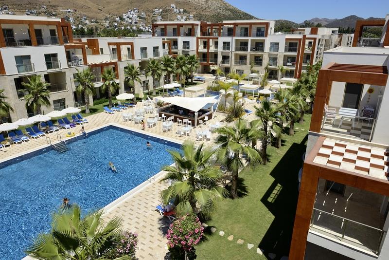 Sundance Suites Hotel & Spa