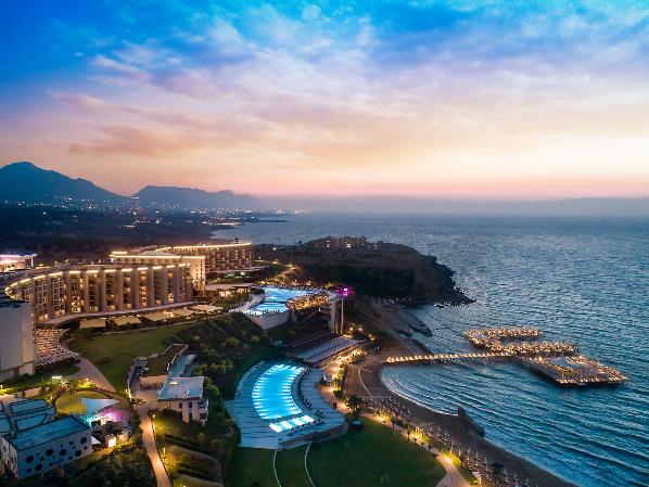 İndirimli Kıbrıs Otelleri ve Kıbrıs Otel Fiyatları | Tatilbudur