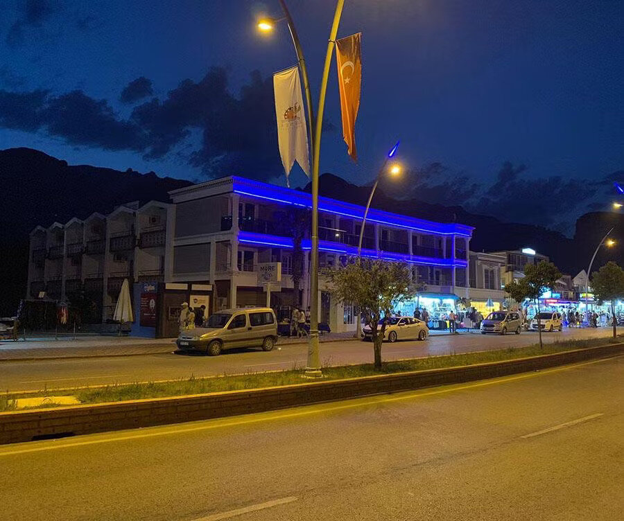 More Hotel galeri 6