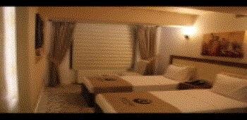 İzgi Turhan Hotel