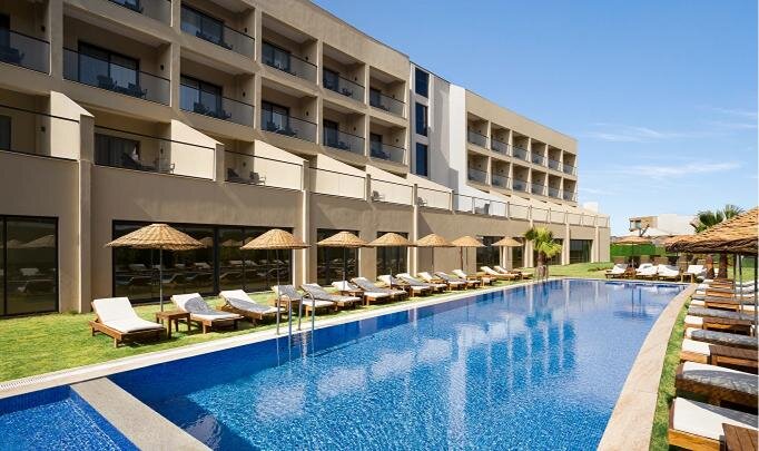 Ramada by Wyndham Çeşme