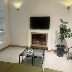 Altayhan Hotel galeri 8