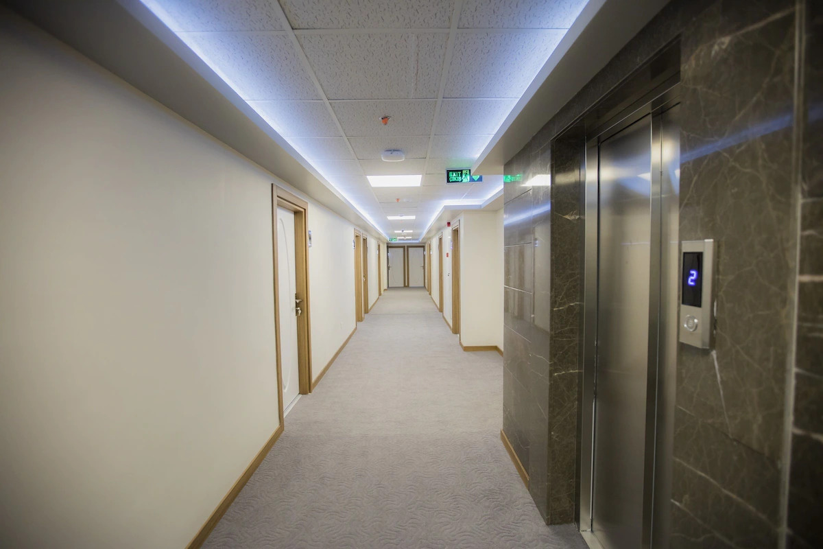 Royal İnci Hotel