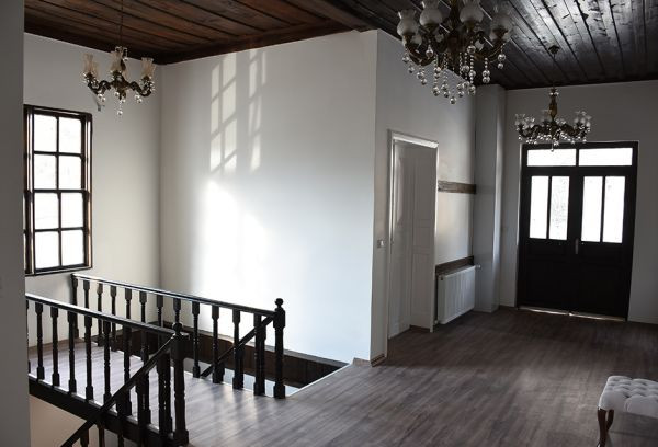 Ruby Otel Amasya