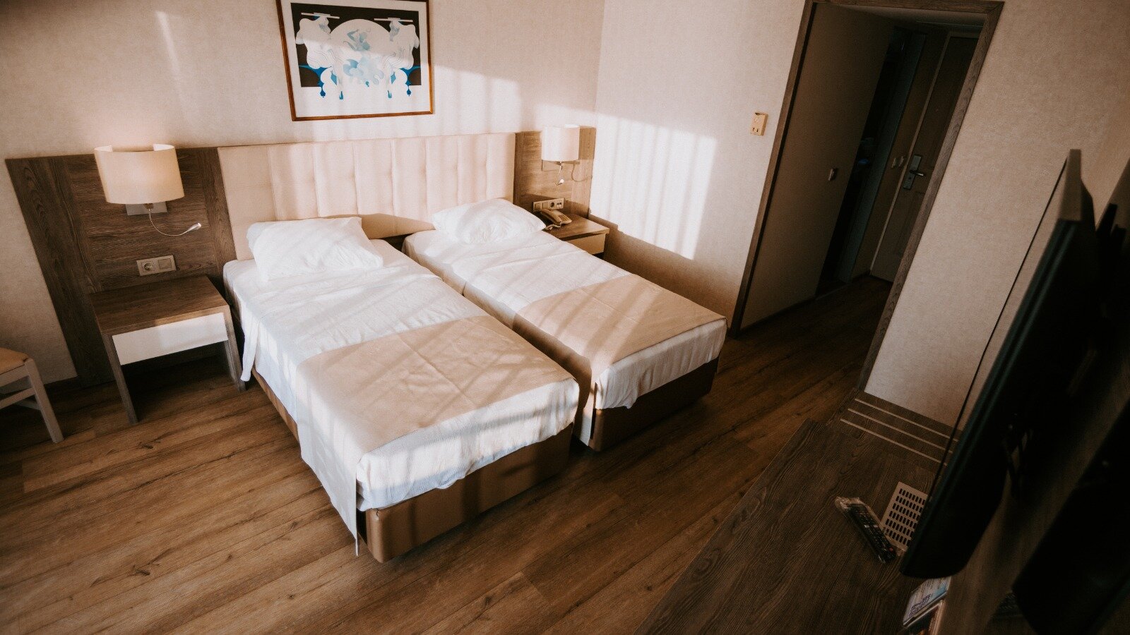 Faustina Hotel
