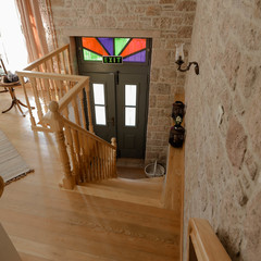 Ali Barış Otel Cunda