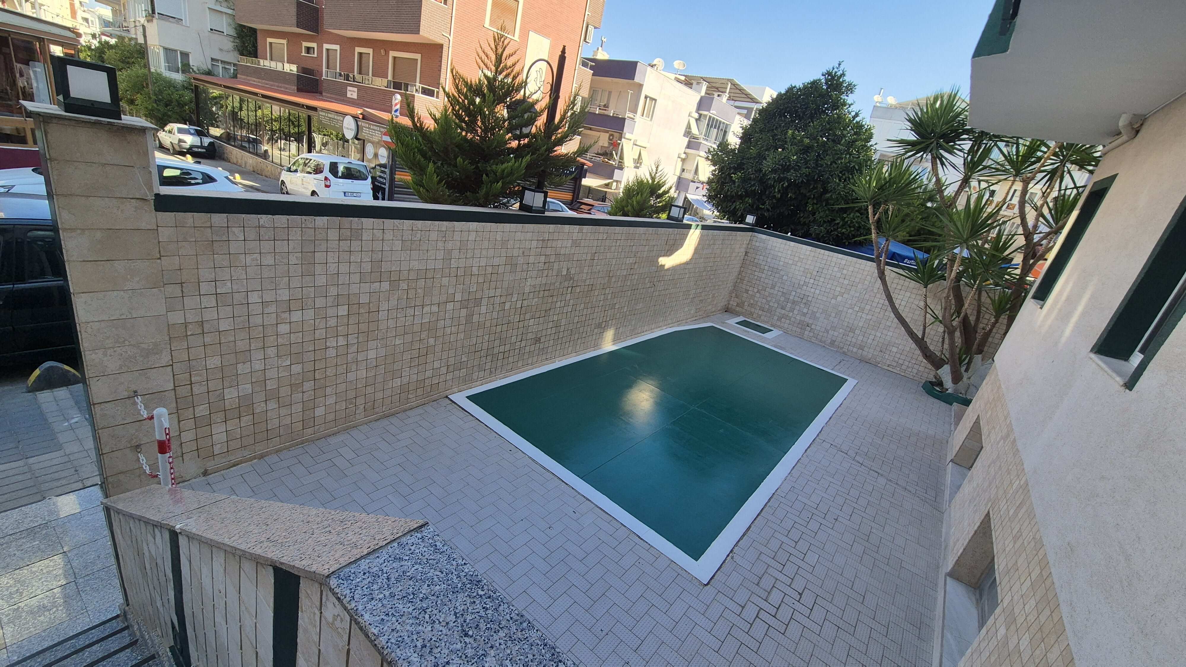 Hikmethan Otel (Alkolsüz Tesis) · 15