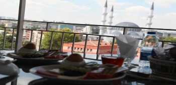 Ankara Efes Otel