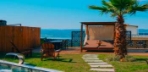 Bungorise Bungalov Bahçe Görseli