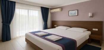 Doruk Hotel Suites