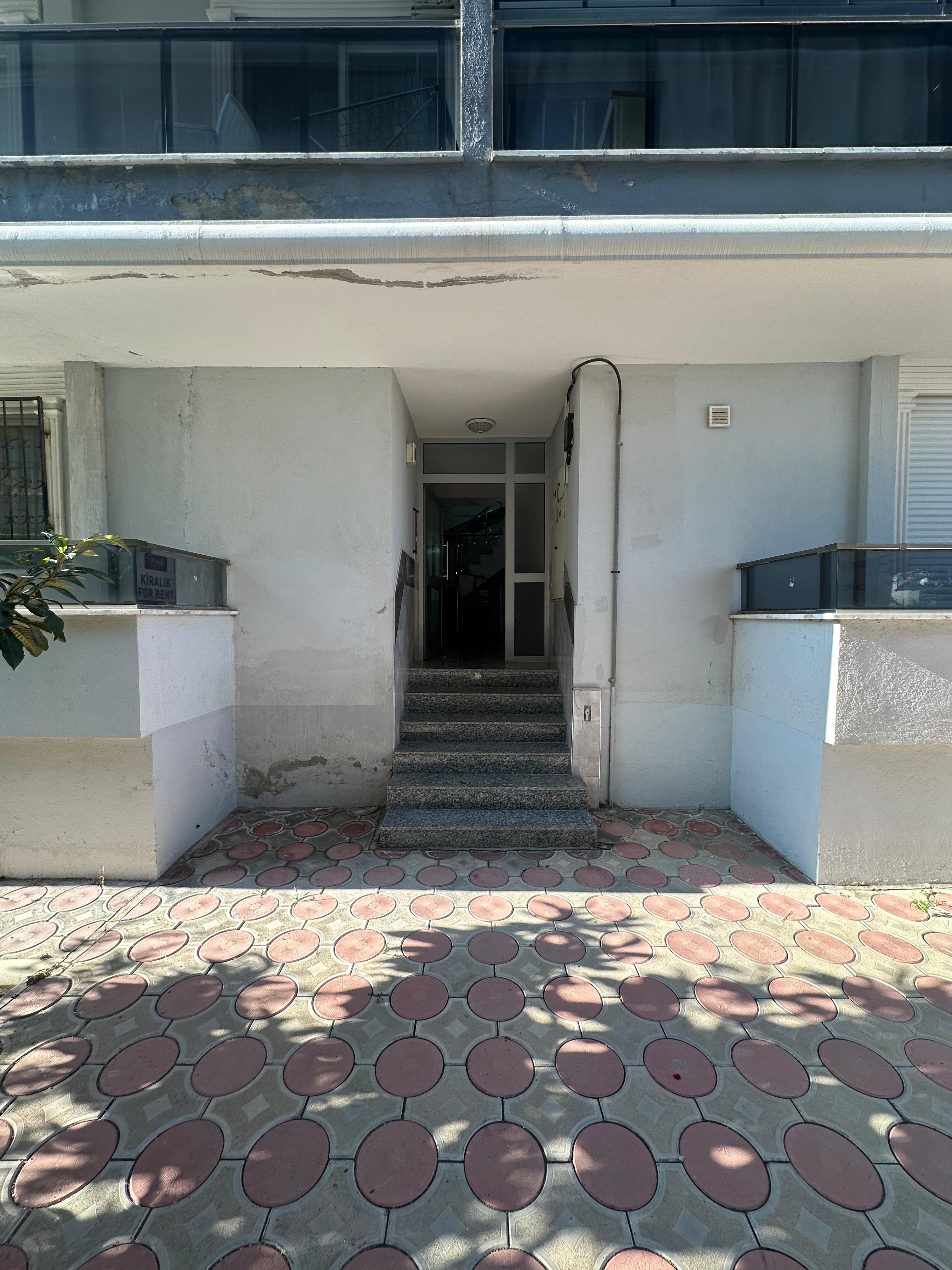 Mavi Restaurant Apartments 1 galeri 8