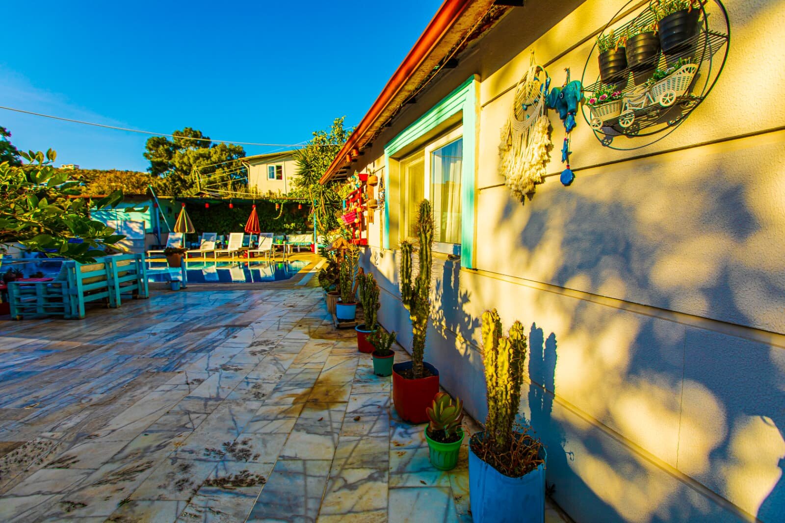 Tuthaliya Boutique Hotel