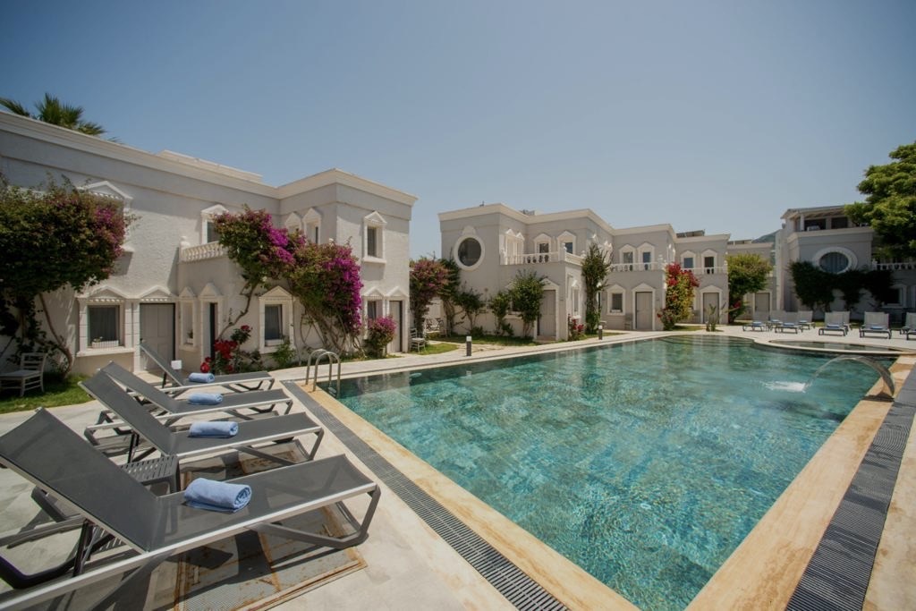 Art Suites Hotel Bodrum