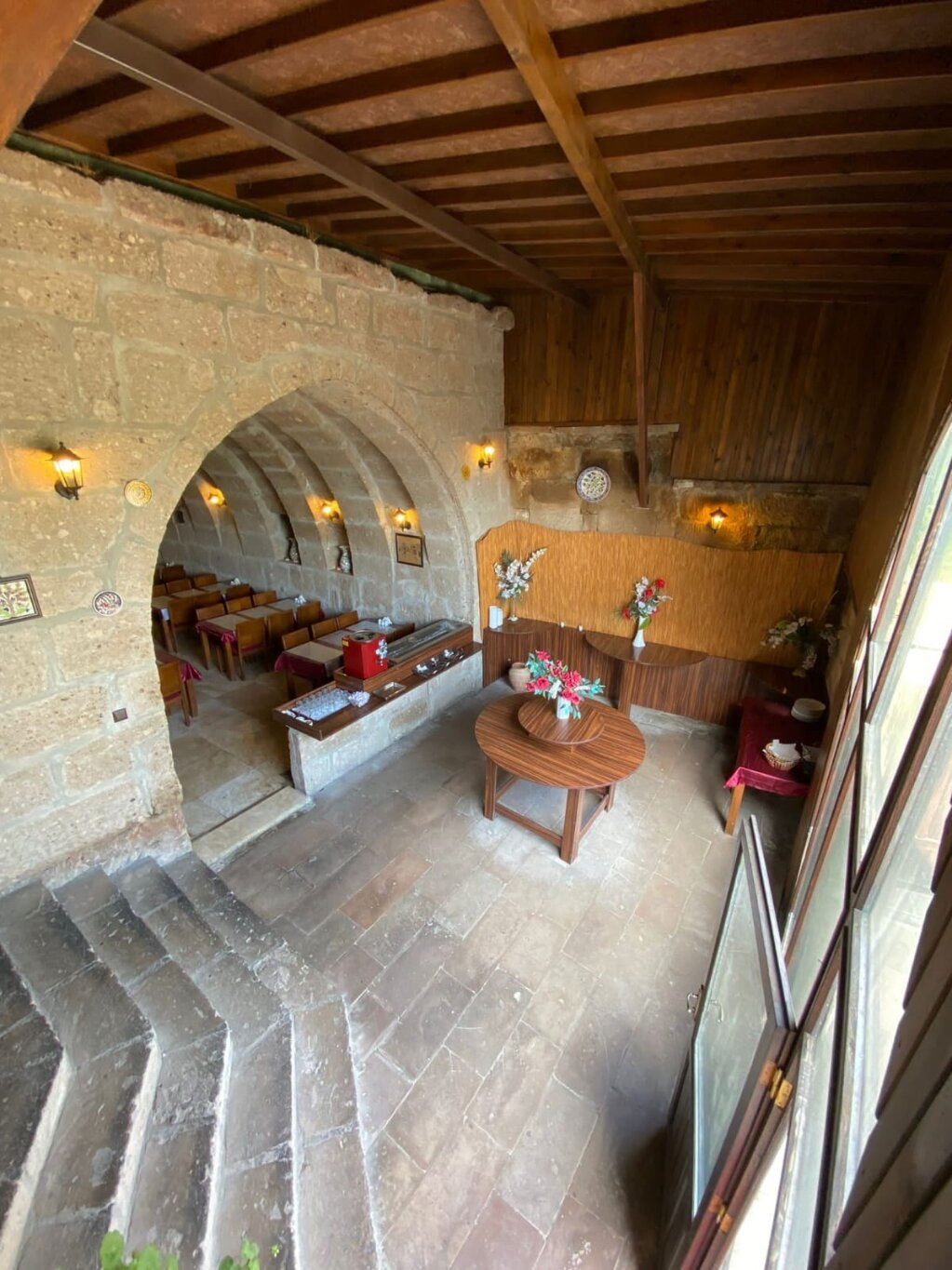 Kapadokya Ihlara Konakları and Caves · 511