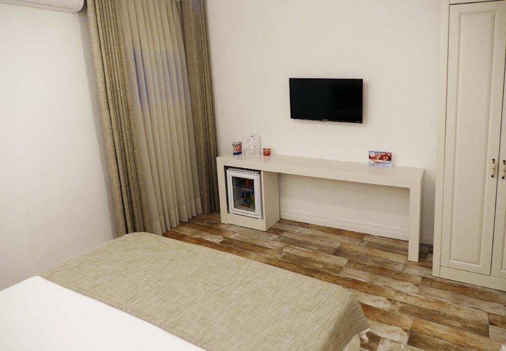 Lotus Köyiçi Alaçatı