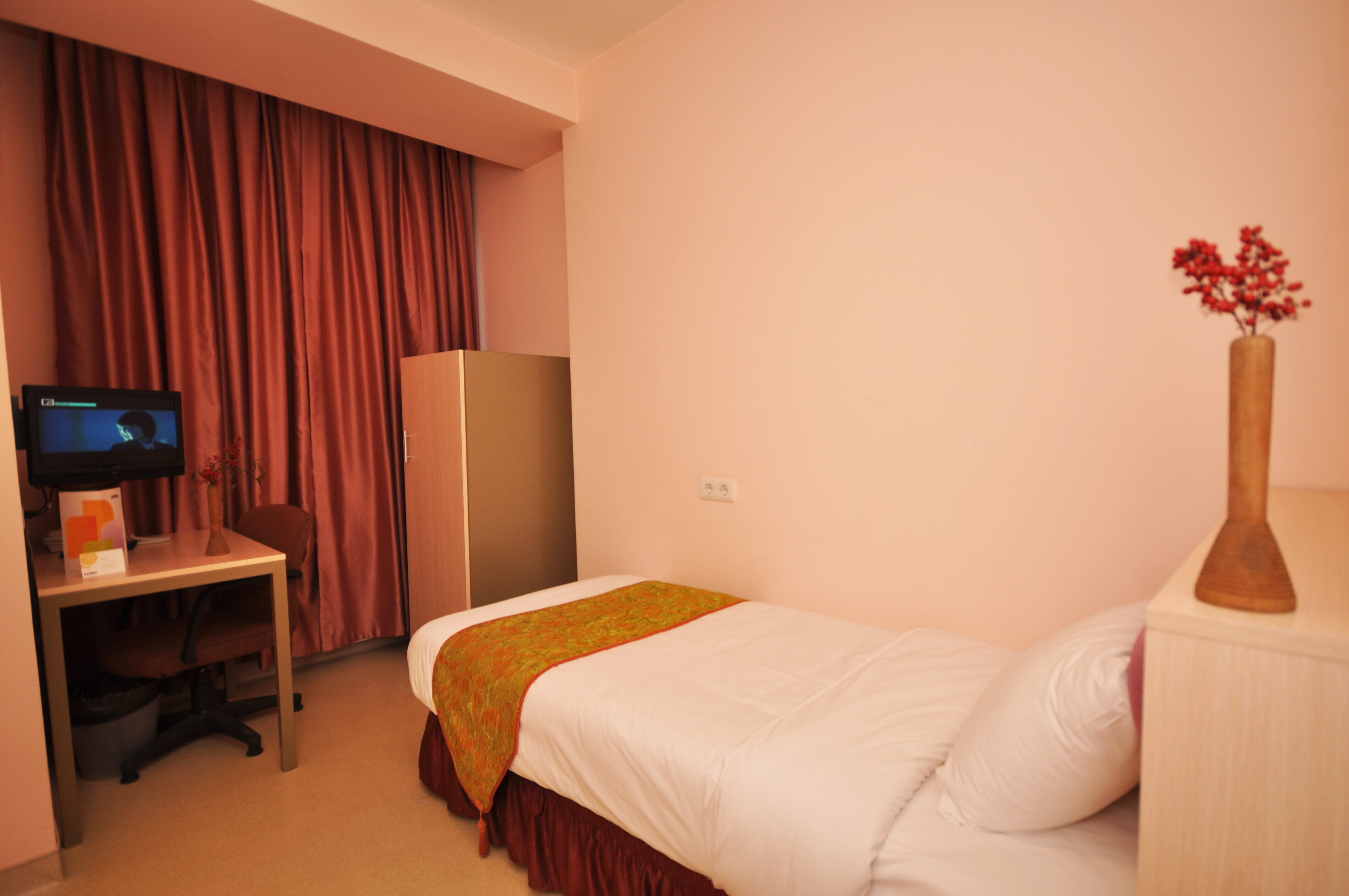 Han Hotel · 3