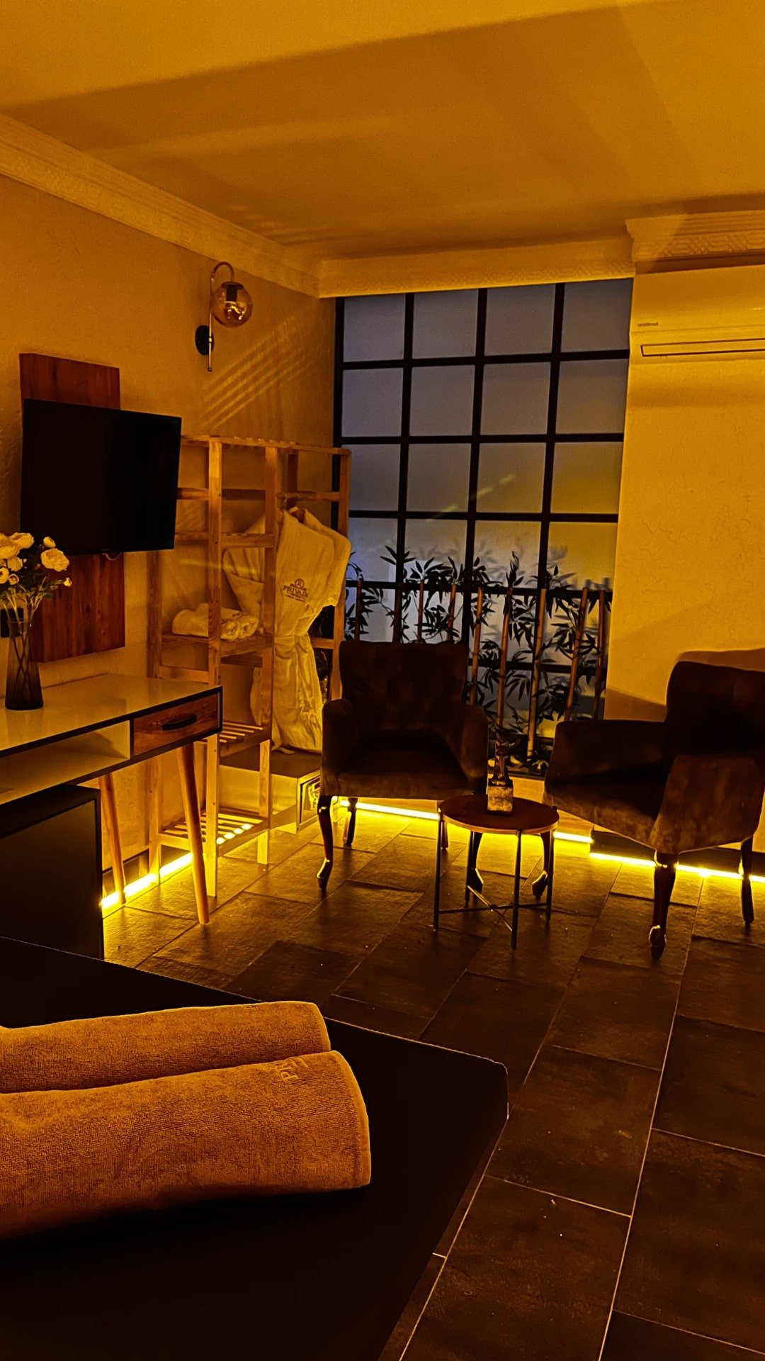 Privado Hotel · 29