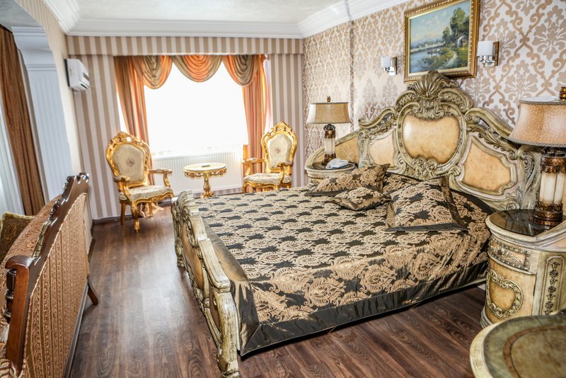 Agrigento Resort Hotel
