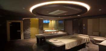 Pullman İstanbul Hotel & Convention Center · 65