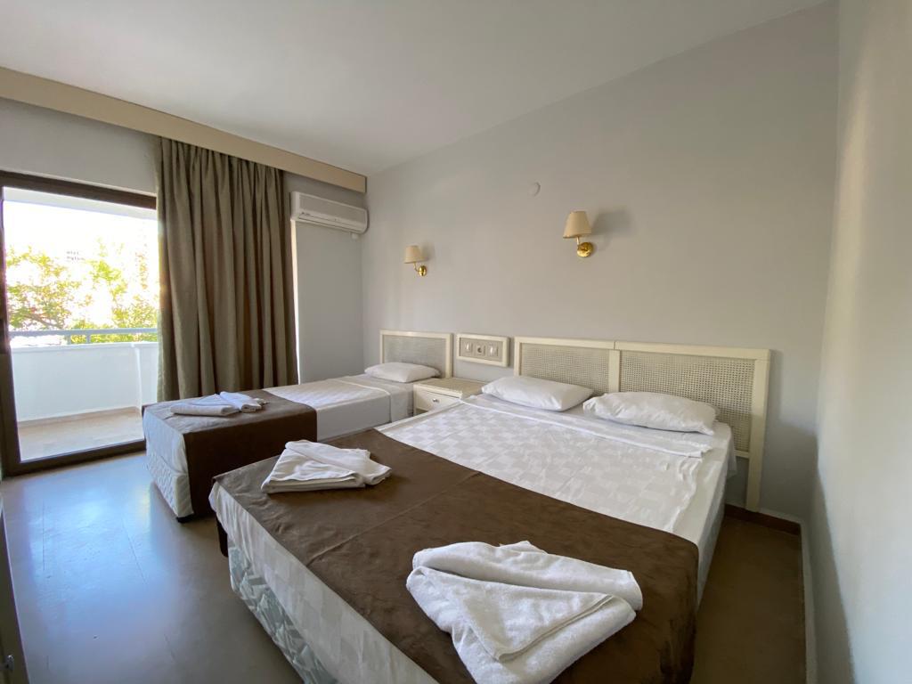 Munamar Park Otel