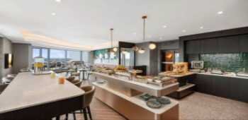 Citadines Maslak İstanbul