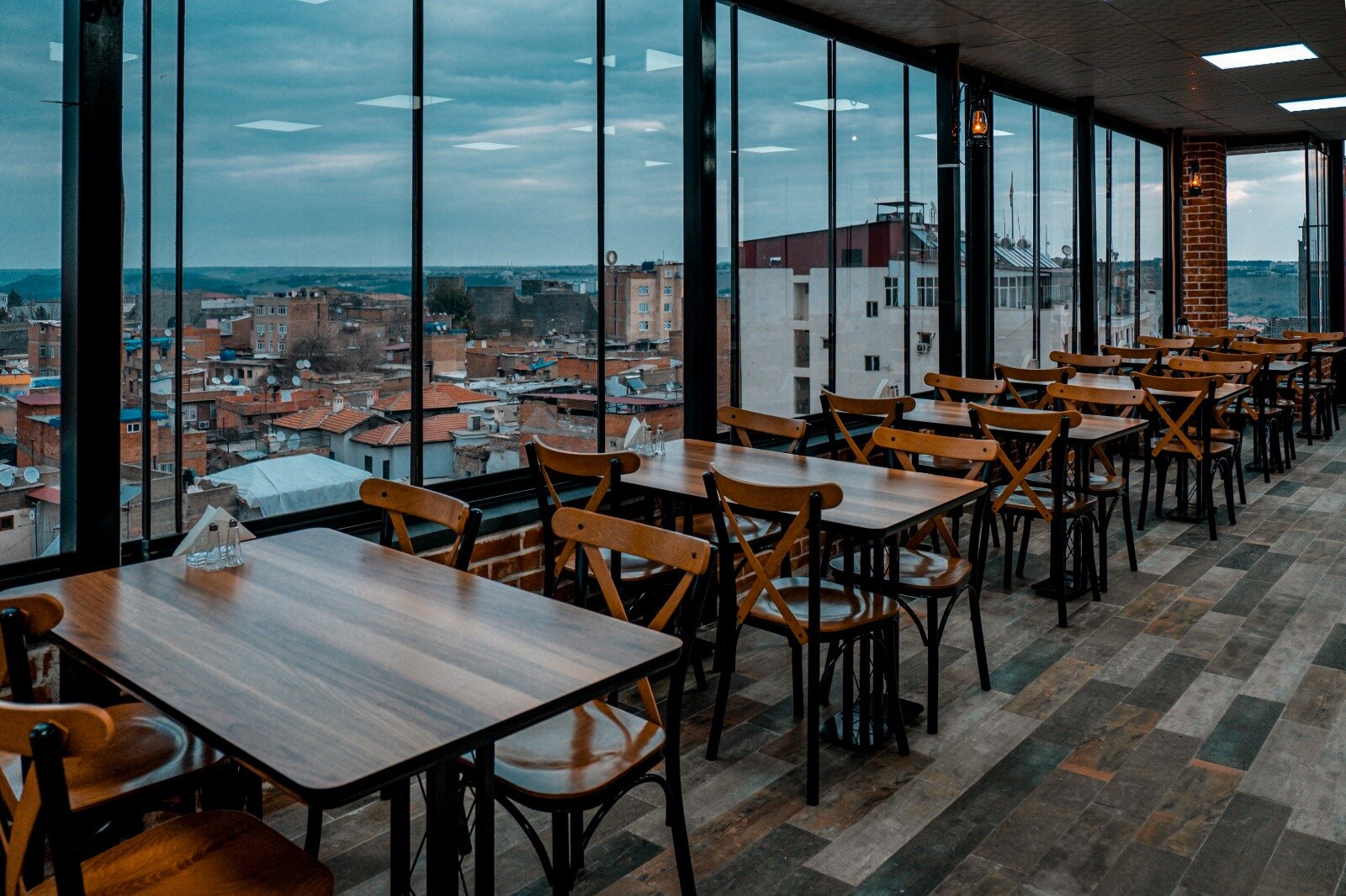 Hasuni Taş Hotel Diyarbakır · 4
