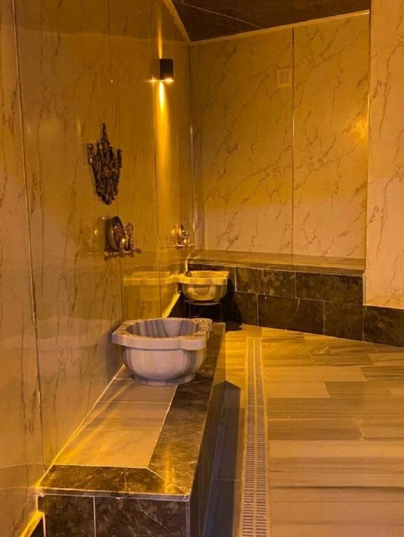 Paradise İsland Hotel · 18