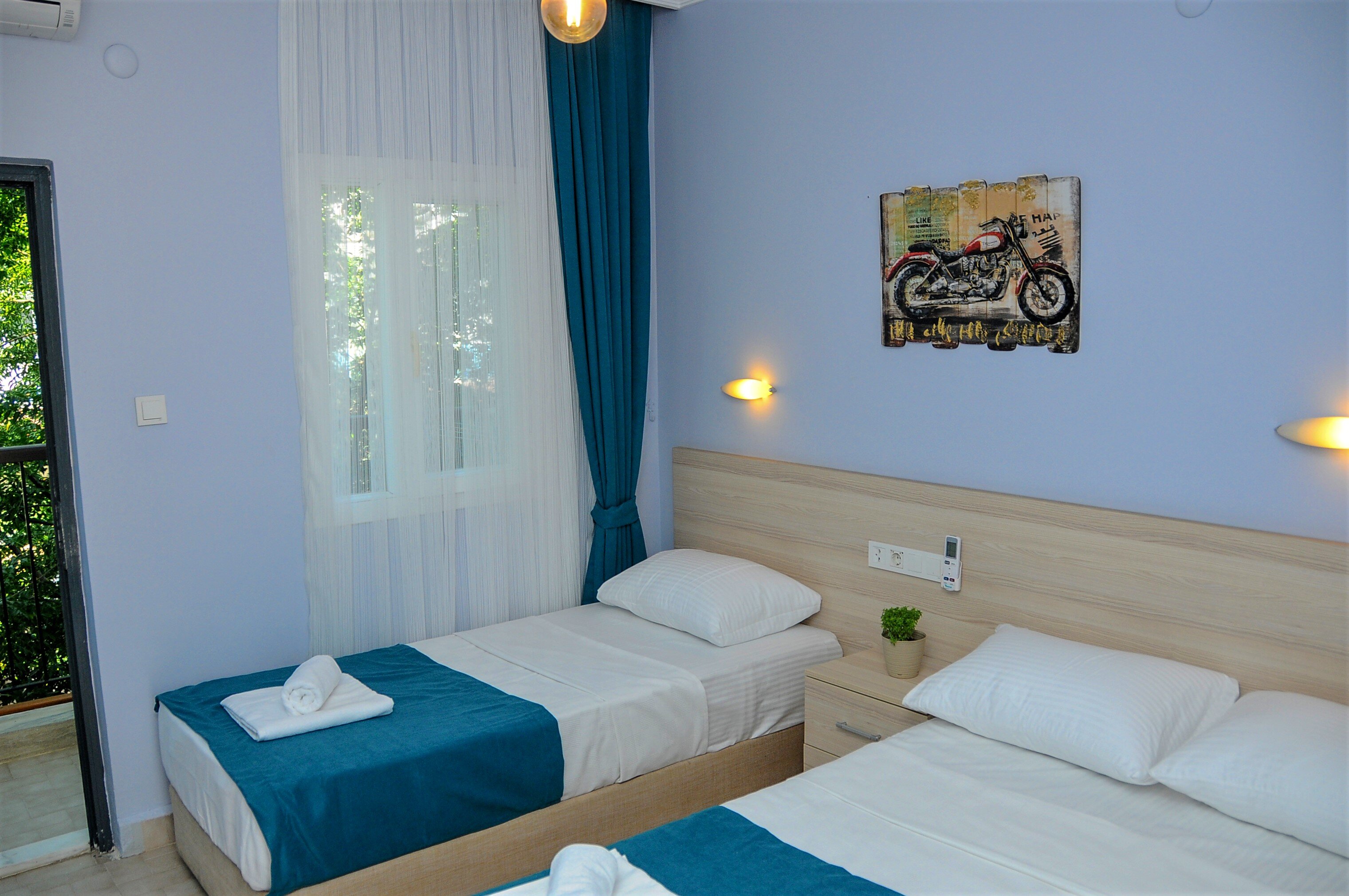 Irmak Boutique Hotel