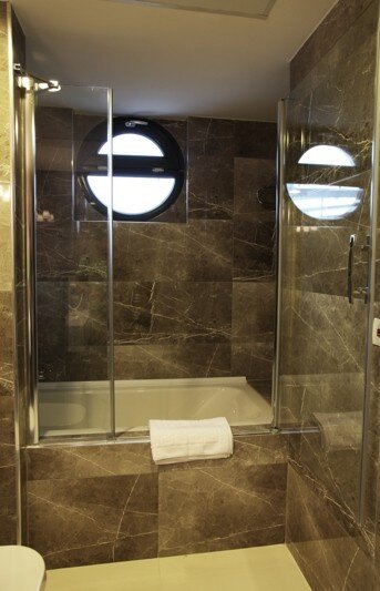 Tuzla Town Hotel