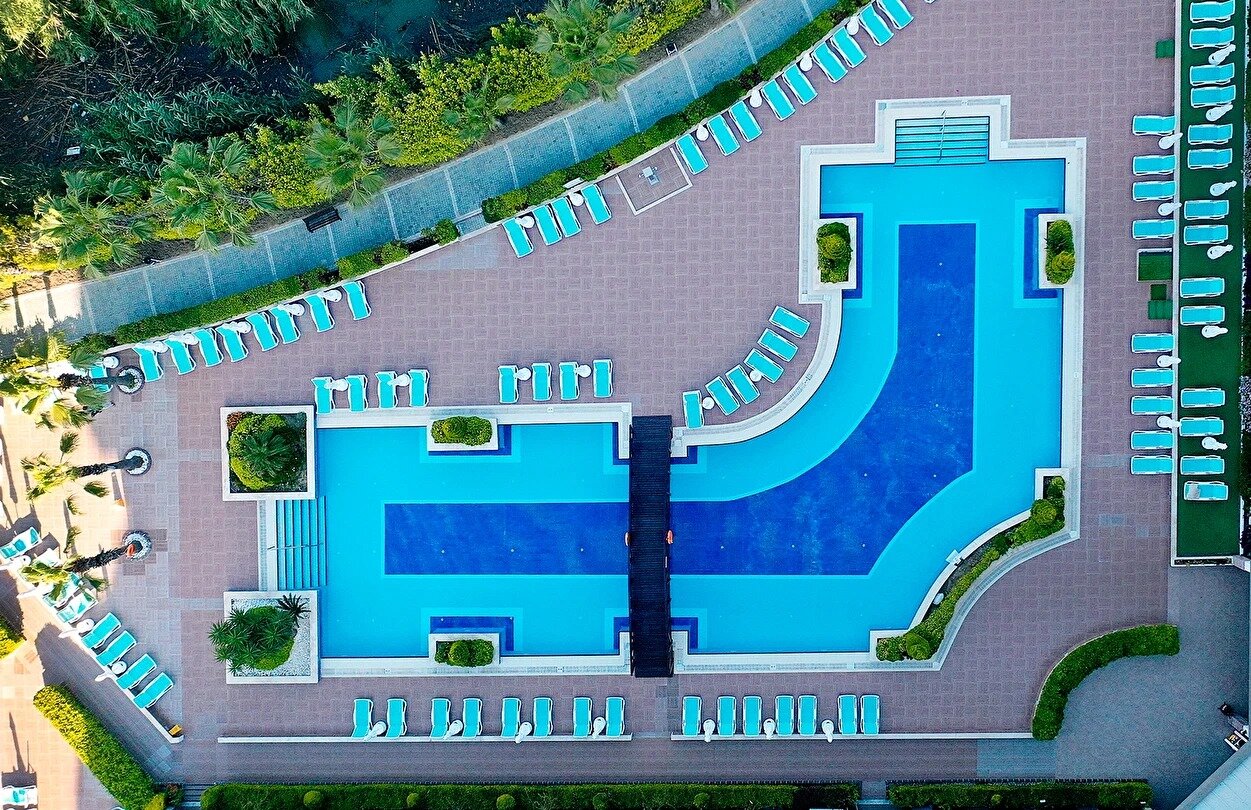 Luna Blanca Resort & Spa galeri 9