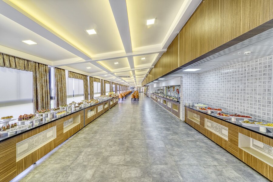 Algora Halal Hotel