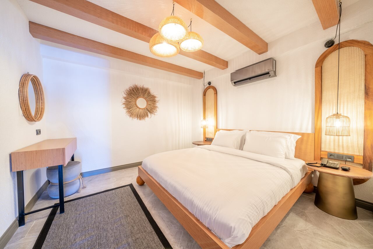 Lupia Suites Hotel galeri 6