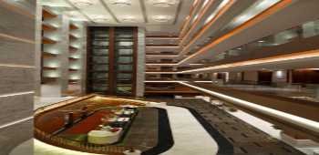 Mövenpick Hotel İstanbul Asia Airport · 63