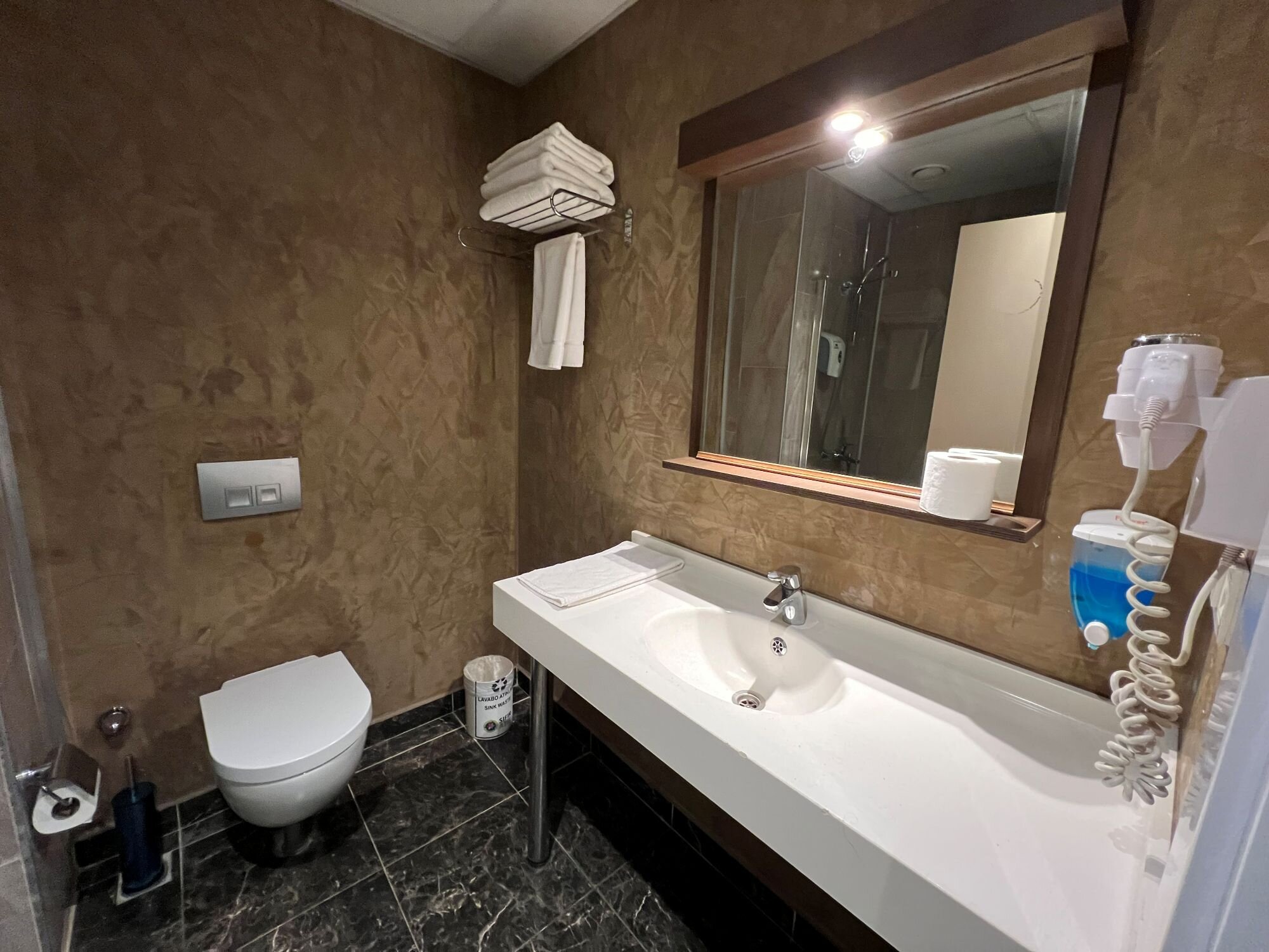 Executive Room