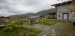 Jakuzili ve Şömineli Taş Bungalov Görseli
