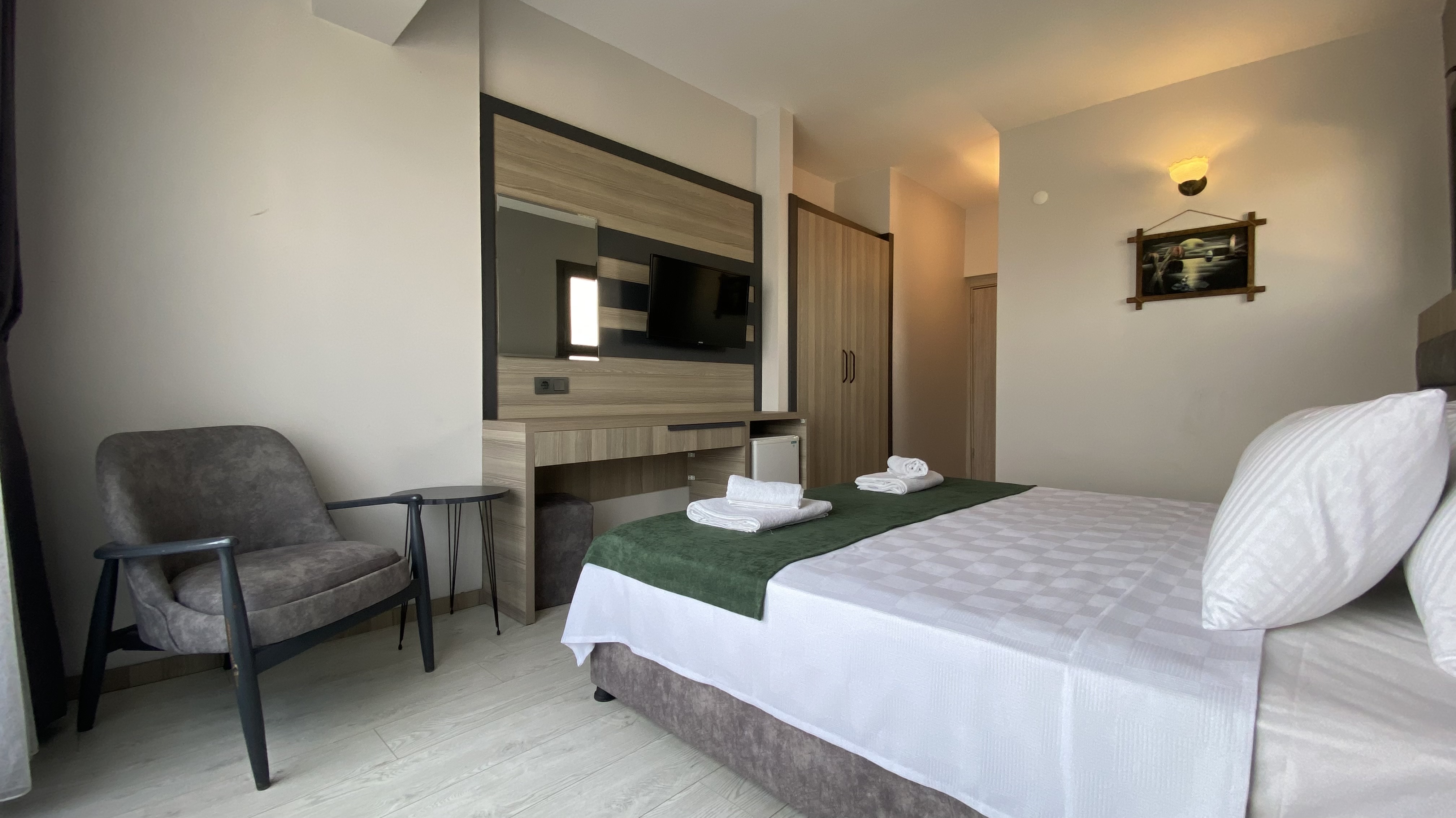 Medos Hotel