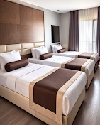 İstanbul Dora Hotel · 21