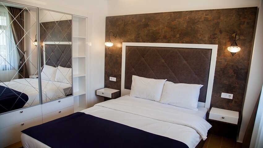 1+1 Suite Oda