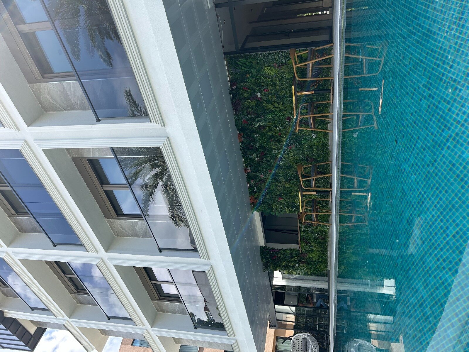 Sam Hotel galeri 6