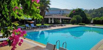 Efe Hotel Göcek