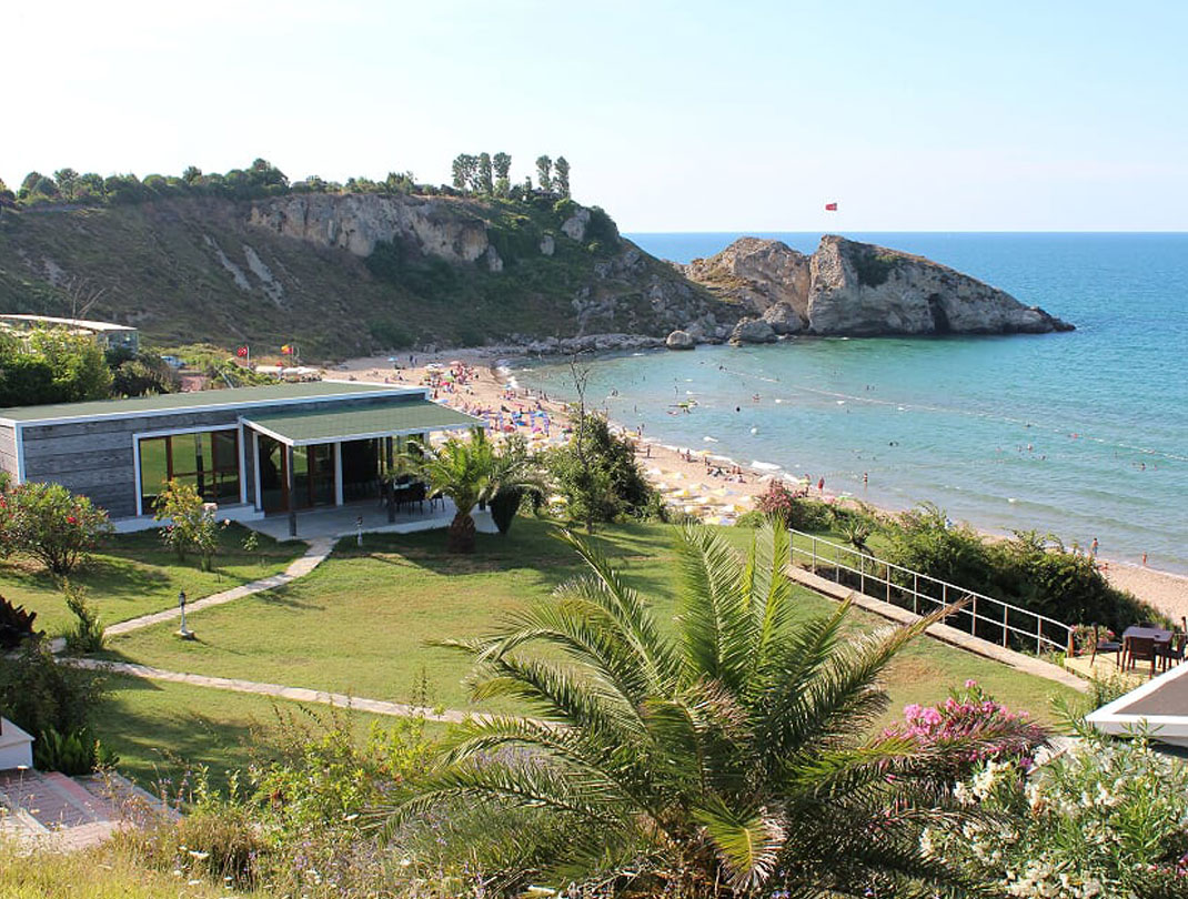 Palm Beach Şile