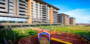 Mövenpick Living İstanbul Çamlıvadi · 75